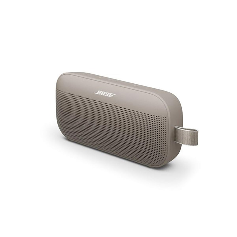 Bose（ボーズ）SoundLink Flex Portable Speaker ポータブルスピーカー(第2世代)サンドストーン　eギフト