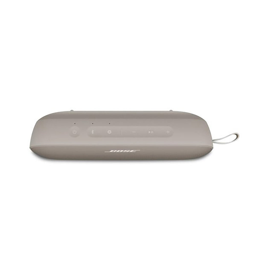 Bose（ボーズ）SoundLink Flex Portable Speaker ポータブルスピーカー(第2世代)サンドストーン　eギフト