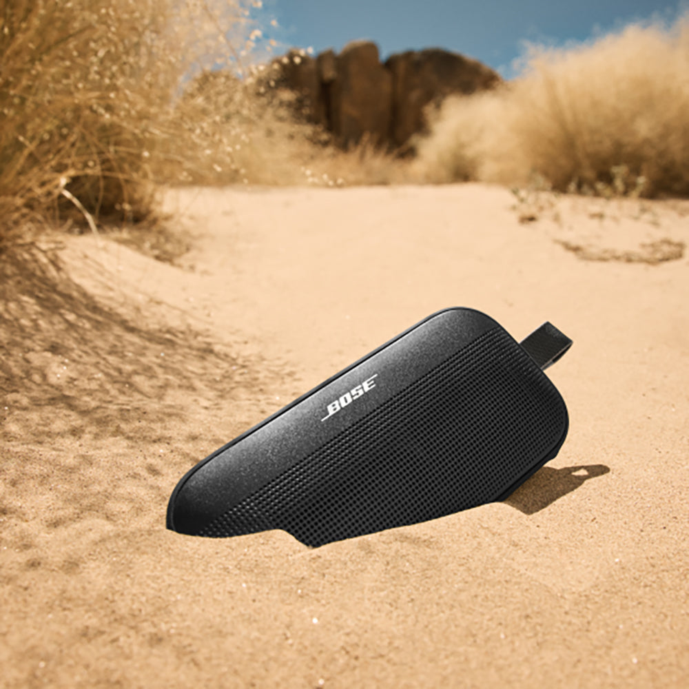 eギフト】Bose（ボーズ）SoundLink Flex Portable Speaker ポータブル