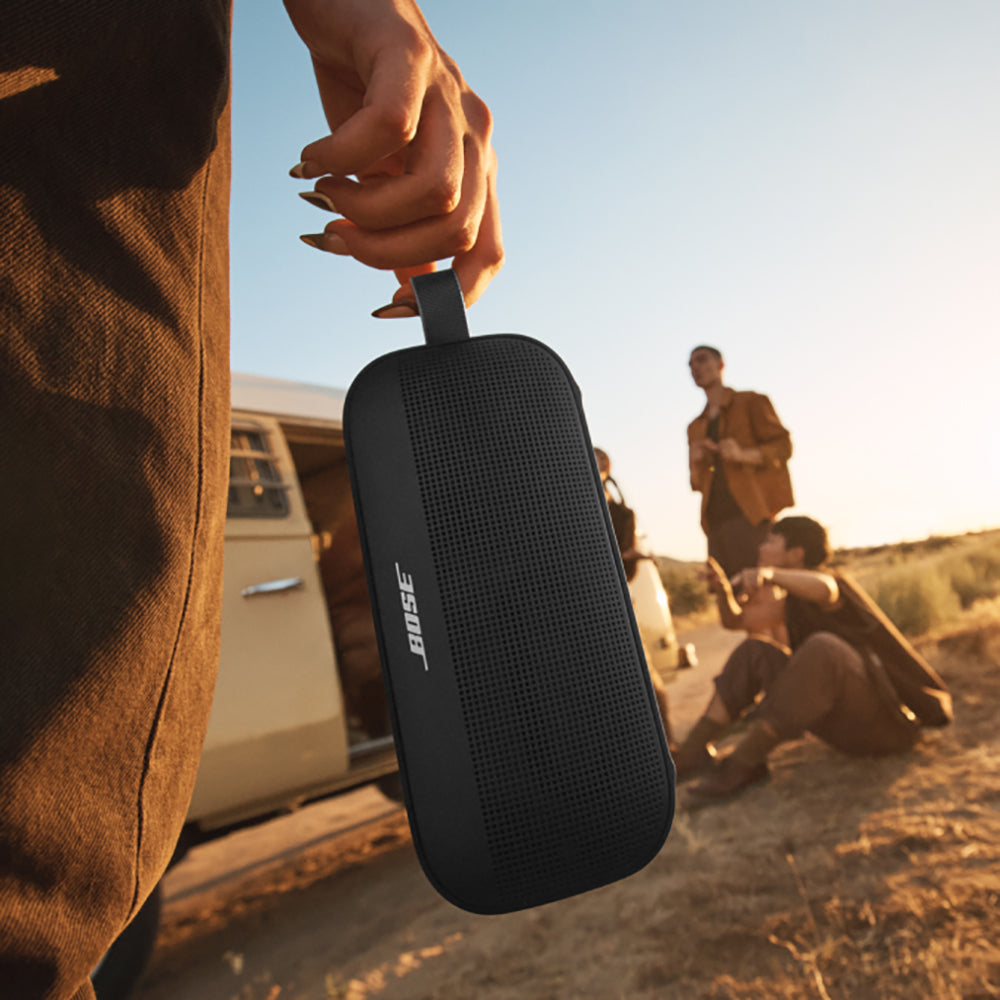 eギフト】Bose（ボーズ）SoundLink Flex Portable Speaker ポータブル