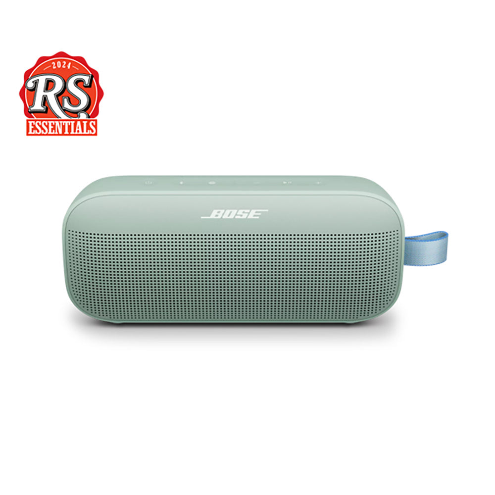 Bose（ボーズ）SoundLink Flex Portable Speaker ポータブルスピーカー(第2世代)Alpine Sage　eギフト