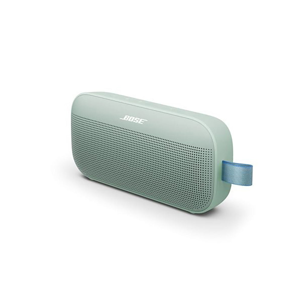 Bose（ボーズ）SoundLink Flex Portable Speaker ポータブルスピーカー(第2世代)Alpine Sage　eギフト