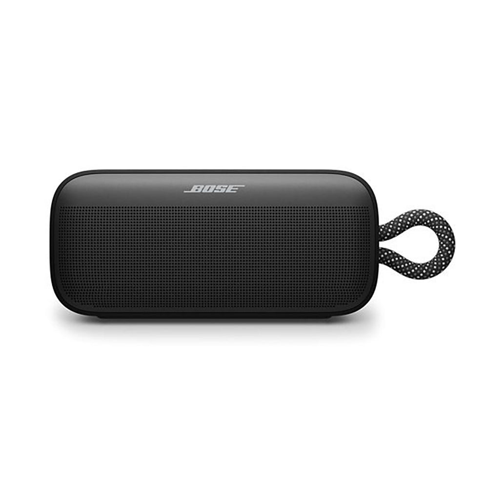 Bose（ボーズ）SoundLink Plus Portable Speaker　 ポータブルスピーカー　ブラック　eギフト