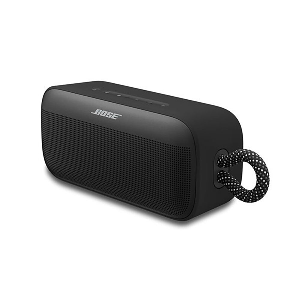 Bose（ボーズ）SoundLink Plus Portable Speaker　 ポータブルスピーカー　ブラック　eギフト