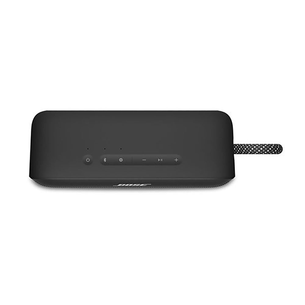 Bose（ボーズ）SoundLink Plus Portable Speaker　 ポータブルスピーカー　ブラック　eギフト