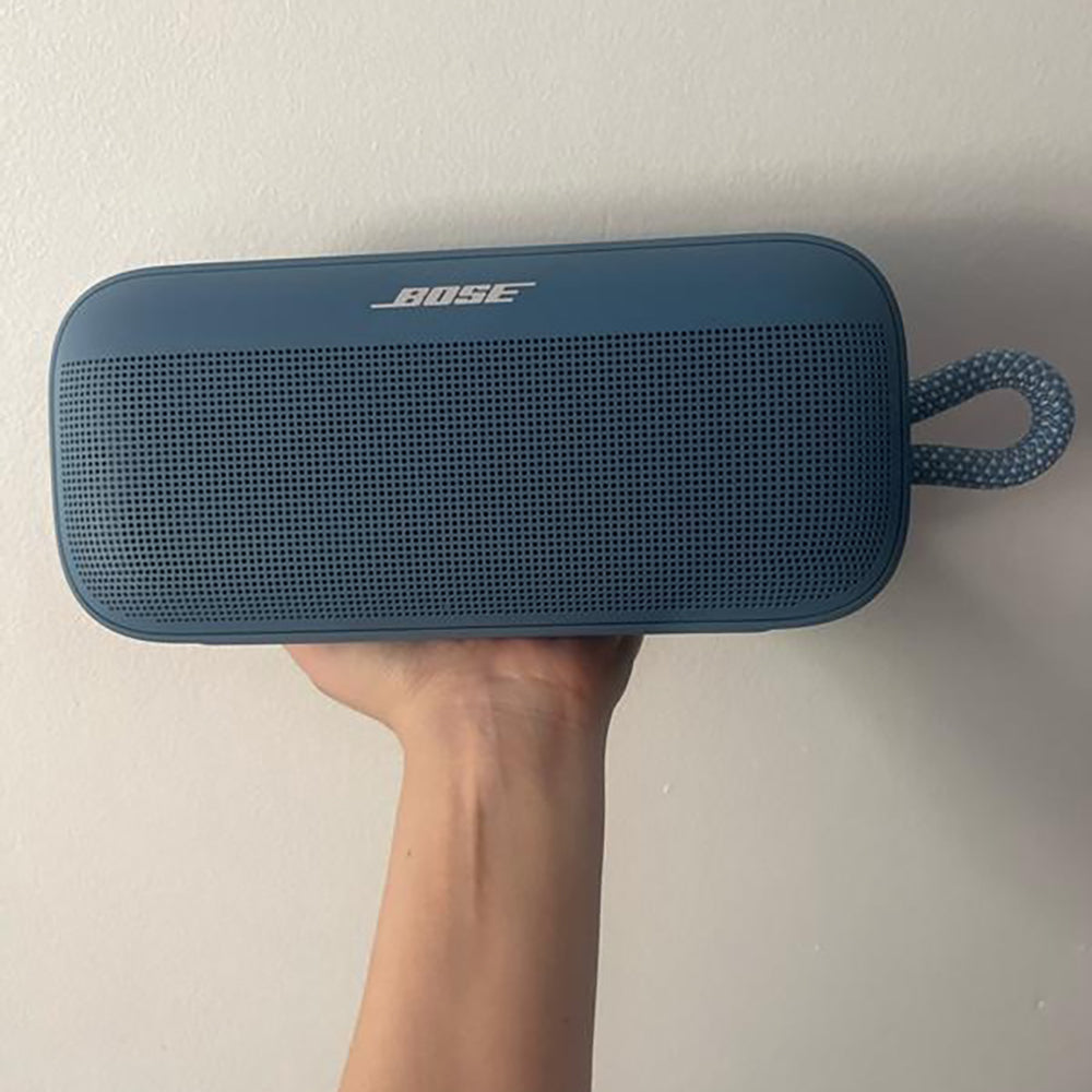 Bose（ボーズ）SoundLink Plus Portable Speaker　 ポータブルスピーカー　ブルーダスク　eギフト