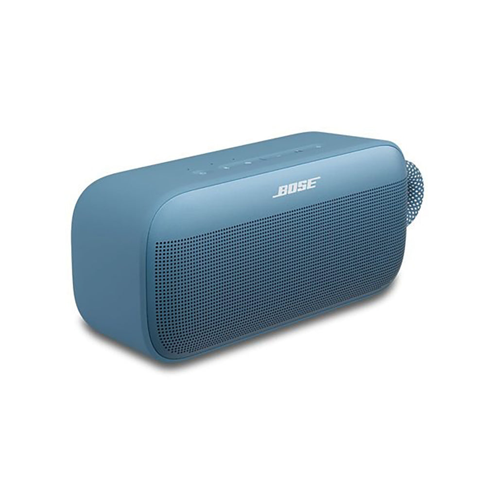 Bose（ボーズ）SoundLink Plus Portable Speaker　 ポータブルスピーカー　ブルーダスク　eギフト