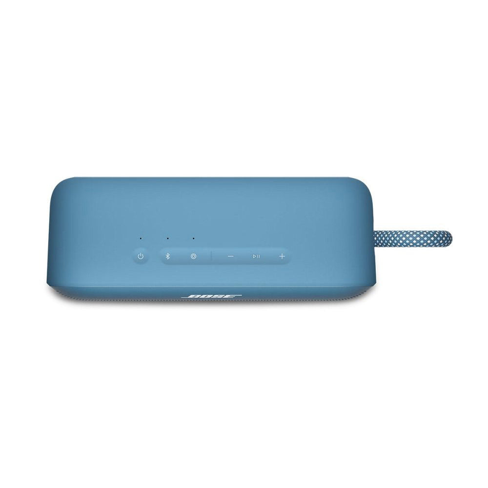 Bose（ボーズ）SoundLink Plus Portable Speaker　 ポータブルスピーカー　ブルーダスク　eギフト
