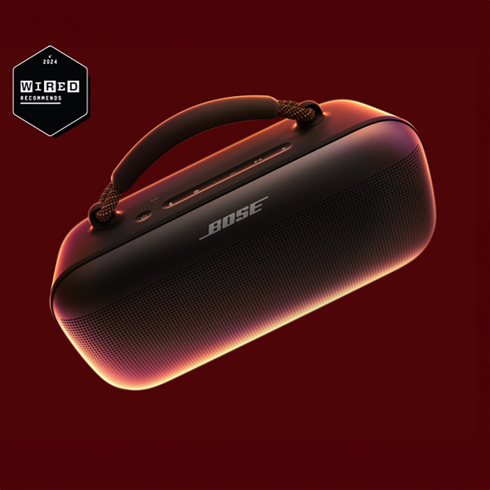 Bose 有線スピーカー ボリューム調整機能付き S1 Pro+ Wireless PA System – Portable PA System | ボーズ