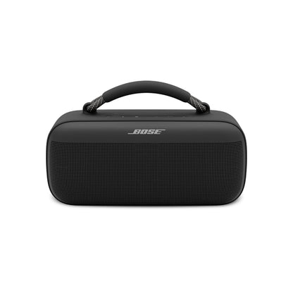Bose（ボーズ）SoundLink Max Portable Speaker　 ポータブルスピーカー　ブラック　eギフト
