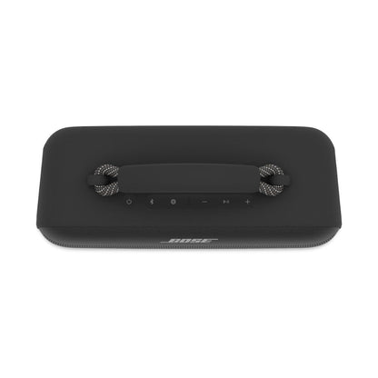 Bose（ボーズ）SoundLink Max Portable Speaker　 ポータブルスピーカー　ブラック　eギフト
