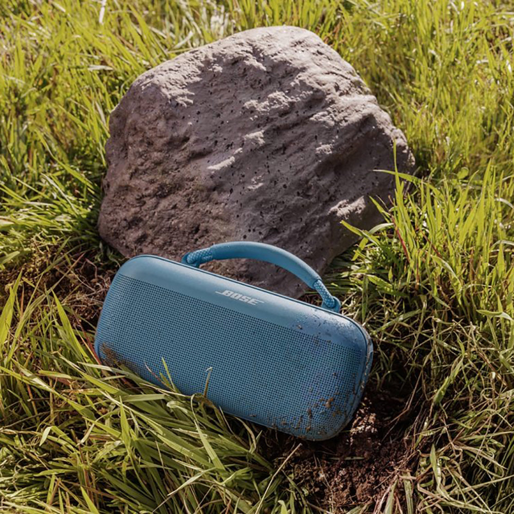 eギフト】Bose（ボーズ）SoundLink Max Portable Speaker ポータブル