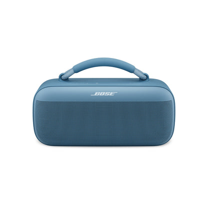 Bose（ボーズ）SoundLink Max Portable Speaker　 ポータブルスピーカー　ブルーダスク　eギフト