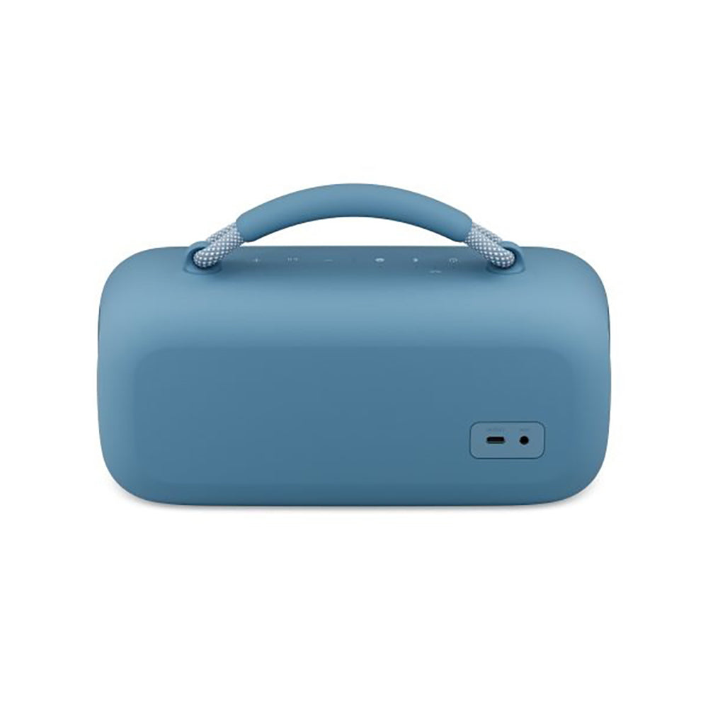 Bose（ボーズ）SoundLink Max Portable Speaker　 ポータブルスピーカー　ブルーダスク　eギフト