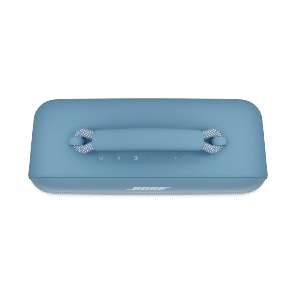 Bose（ボーズ）SoundLink Max Portable Speaker　 ポータブルスピーカー　ブルーダスク　eギフト