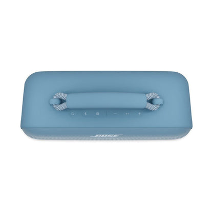Bose（ボーズ）SoundLink Max Portable Speaker　 ポータブルスピーカー　ブルーダスク　eギフト