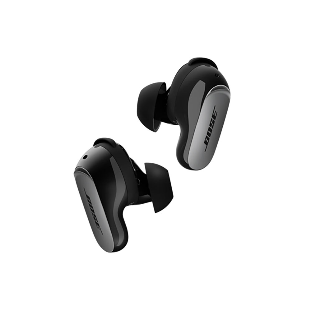 Bose（ボーズ）QuietComfort Ultra Earbuds イヤホン(第2世代)ブラック　eギフト