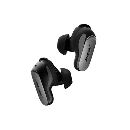 Bose（ボーズ）QuietComfort Ultra Earbuds イヤホン(第2世代)ブラック　eギフト