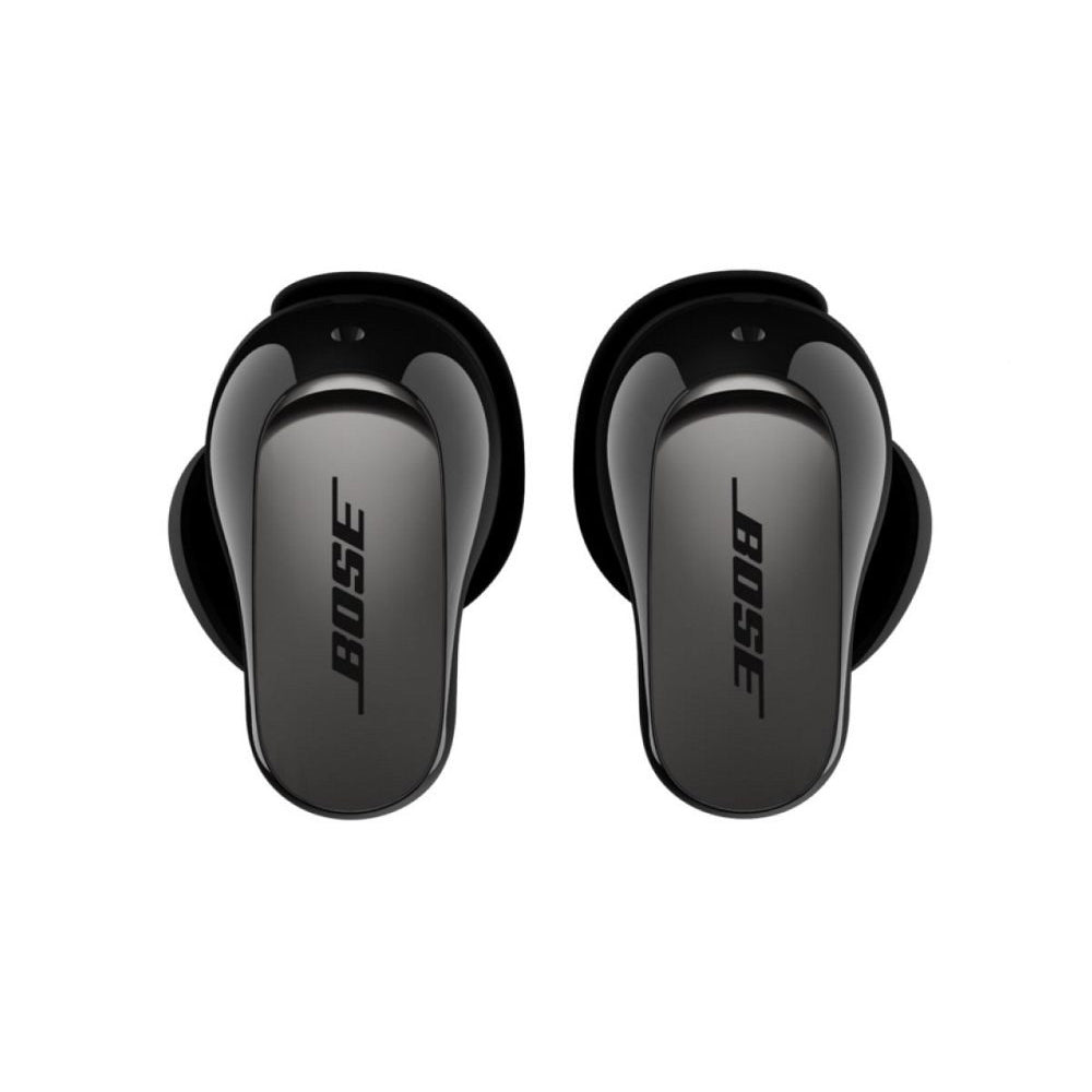 Bose（ボーズ）QuietComfort Ultra Earbuds イヤホン(第2世代)ブラック　eギフト