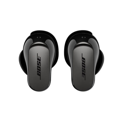 Bose（ボーズ）QuietComfort Ultra Earbuds イヤホン(第2世代)ブラック　eギフト