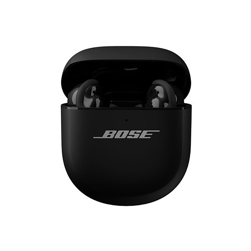 Bose（ボーズ）QuietComfort Ultra Earbuds イヤホン(第2世代)ブラック　eギフト
