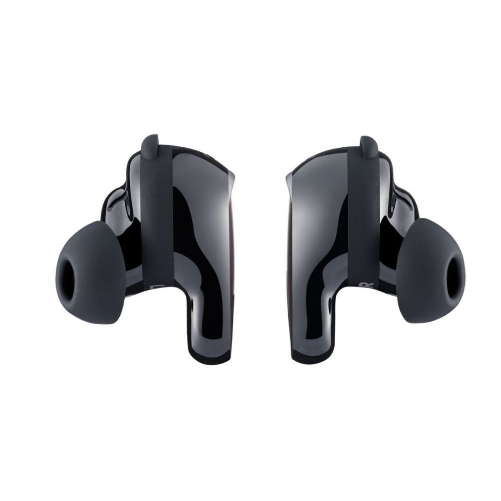 Bose（ボーズ）QuietComfort Ultra Earbuds イヤホン(第2世代)ブラック　eギフト