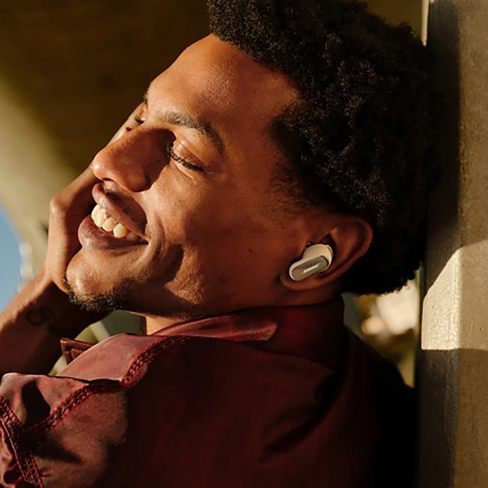 eギフト】Bose（ボーズ）QuietComfort Ultra Earbuds イヤホン(第2世代