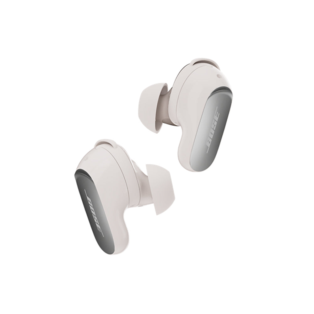 Bose（ボーズ）QuietComfort Ultra Earbuds イヤホン(第2世代)ホワイトスモーク　eギフト