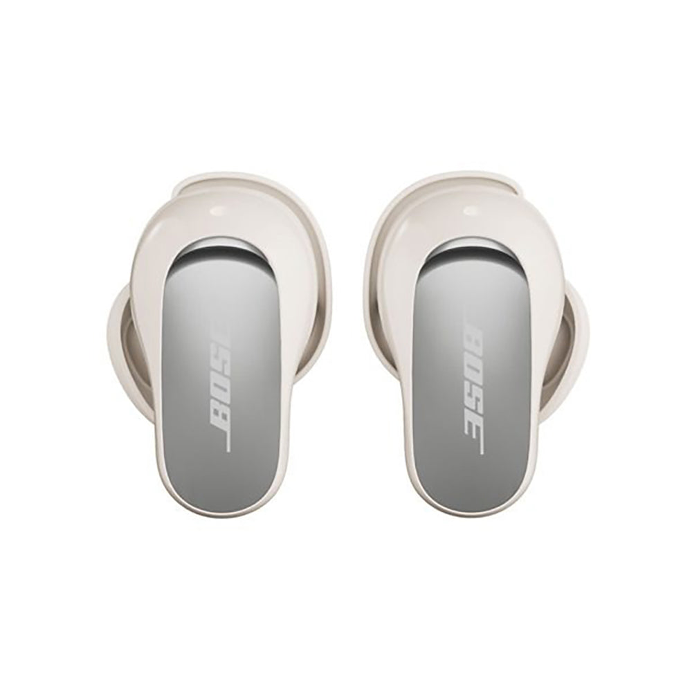 Bose（ボーズ）QuietComfort Ultra Earbuds イヤホン(第2世代)ホワイトスモーク　eギフト
