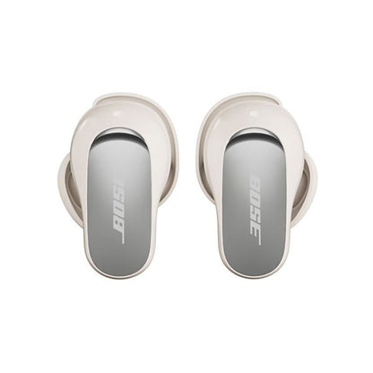 Bose（ボーズ）QuietComfort Ultra Earbuds イヤホン(第2世代)ホワイトスモーク　eギフト