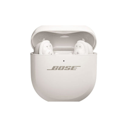 Bose（ボーズ）QuietComfort Ultra Earbuds イヤホン(第2世代)ホワイトスモーク　eギフト