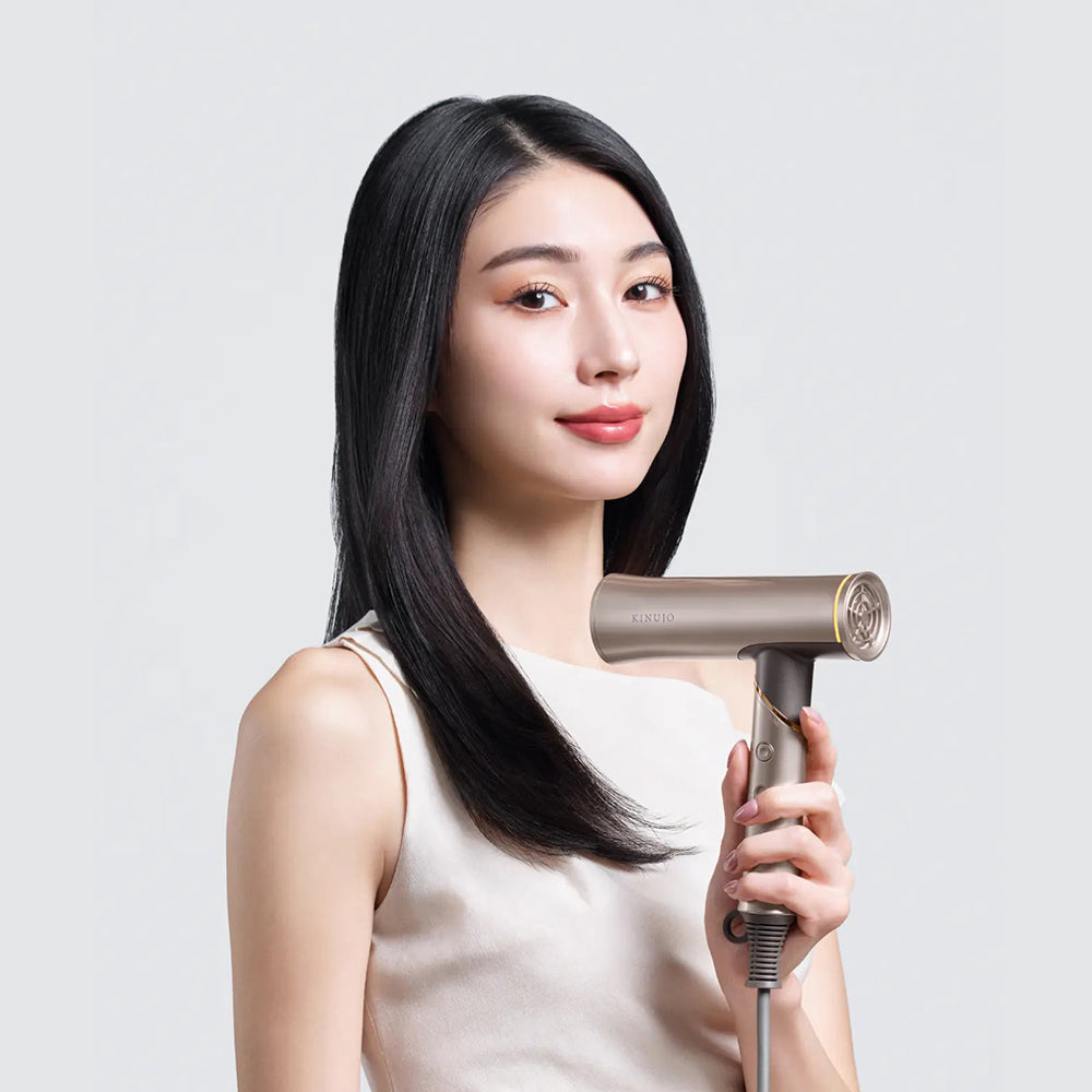 KINUJO Hair Dryer Voyage　ヘアドライヤー　eギフト