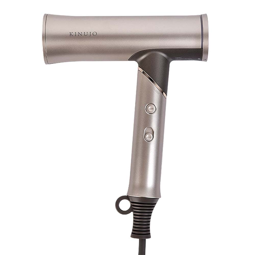 eギフト】KINUJO Hair Dryer Voyage ヘアドライヤー – AOYAMA GIFT SALON