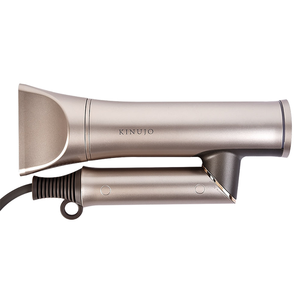 eギフト】KINUJO Hair Dryer Voyage ヘアドライヤー – AOYAMA GIFT SALON