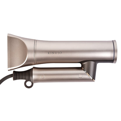 KINUJO Hair Dryer Voyage　ヘアドライヤー　eギフト