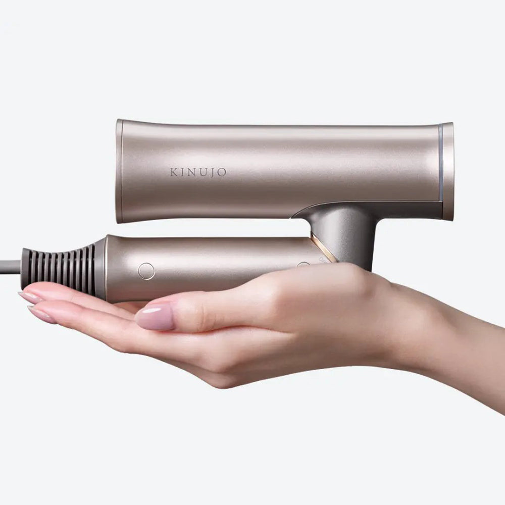 KINUJO Hair Dryer Voyage　ヘアドライヤー　eギフト