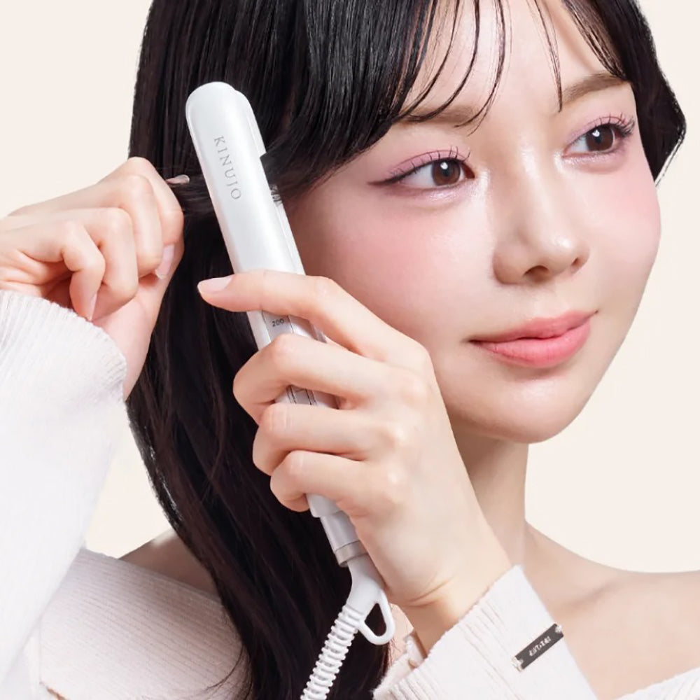 eギフト】KINUJO MINI IRON -deux- ミニアイロン – AOYAMA GIFT SALON