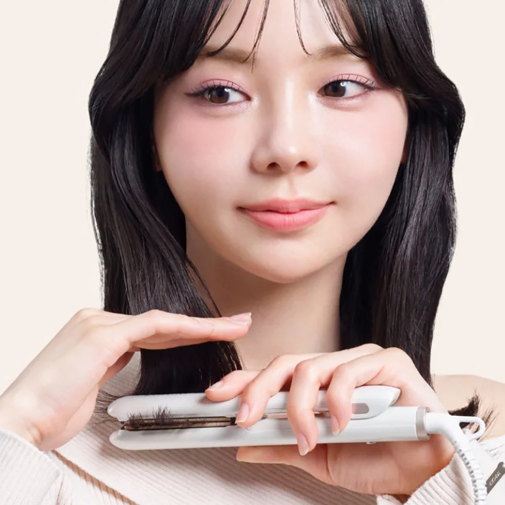 コナド プロサロンキットⅡ(デモプレートⅡ込み) eギフト】KINUJO MINI IRON -deux- ミニアイロン – AOYAMA GIFT SALON