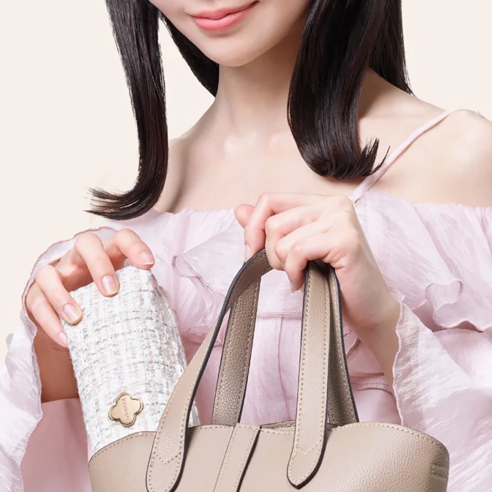 KINUJO MINI IRON -deux-　ミニアイロン　eギフト