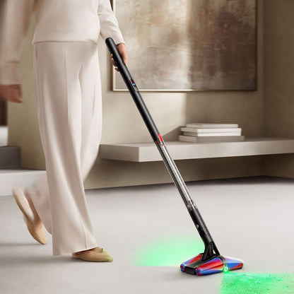 Dyson（ダイソン）PencilVac Fluffycones　掃除機　eギフト