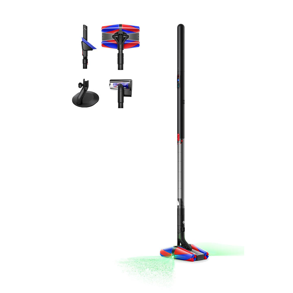 eギフト】Dyson（ダイソン）PencilVac Fluffycones 掃除機 – AOYAMA