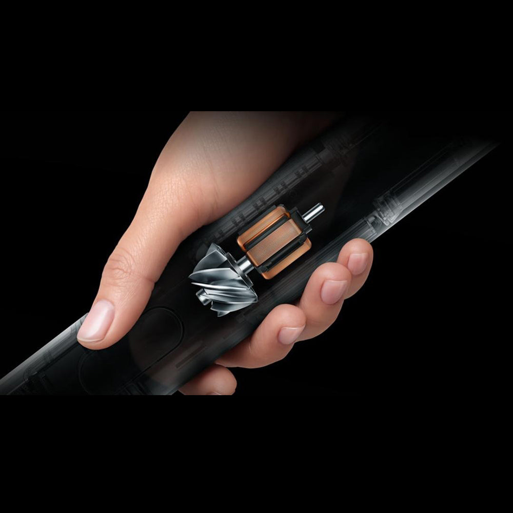 Dyson（ダイソン）PencilVac Fluffycones　掃除機　eギフト