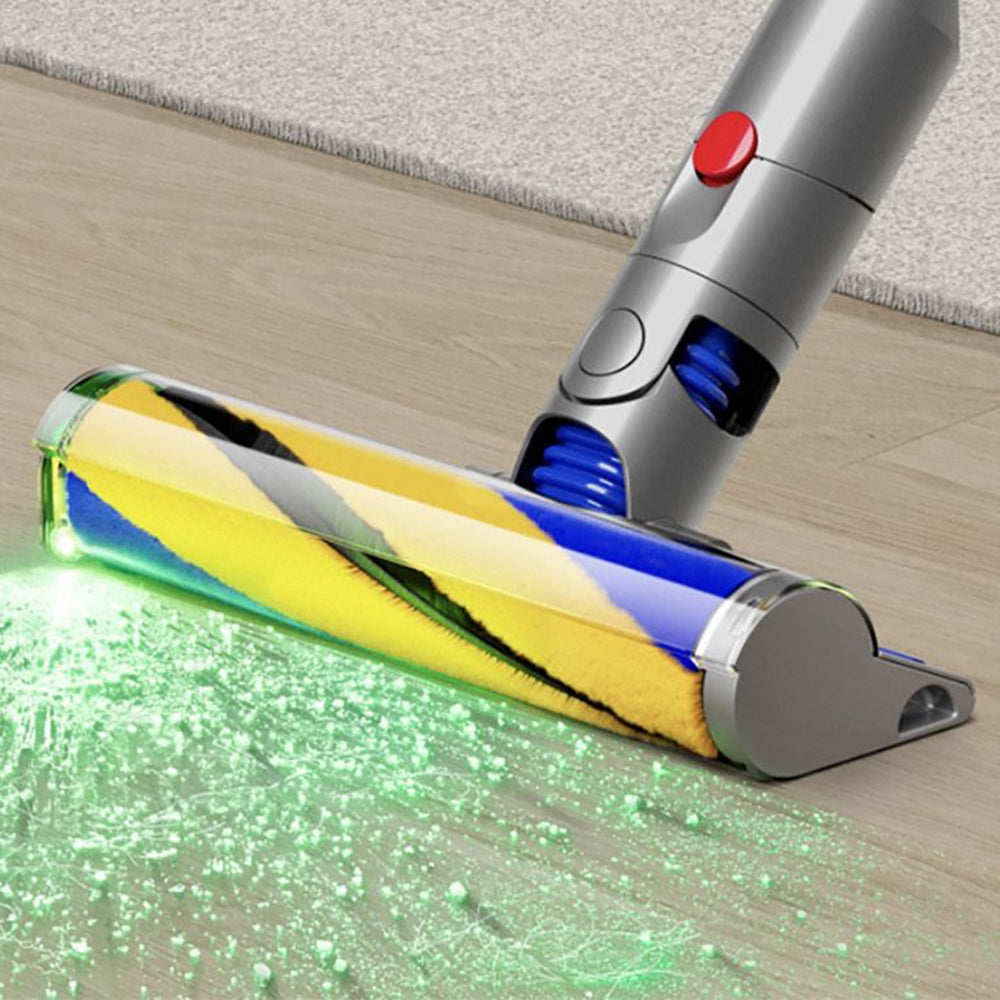 eギフト】Dyson（ダイソン）V12 Detect Slim Fluffy 掃除機 – AOYAMA