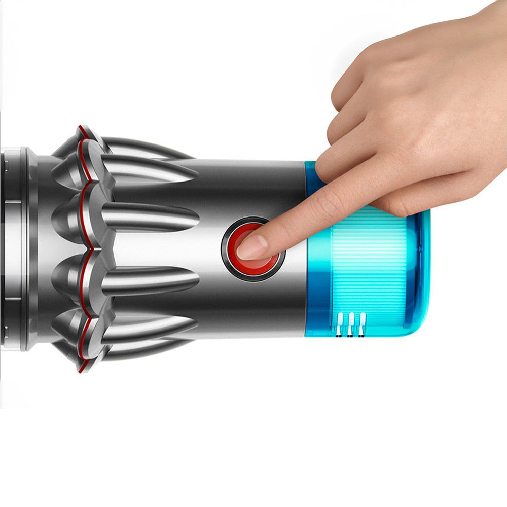 eギフト】Dyson（ダイソン）V12 Detect Slim Fluffy 掃除機 – AOYAMA