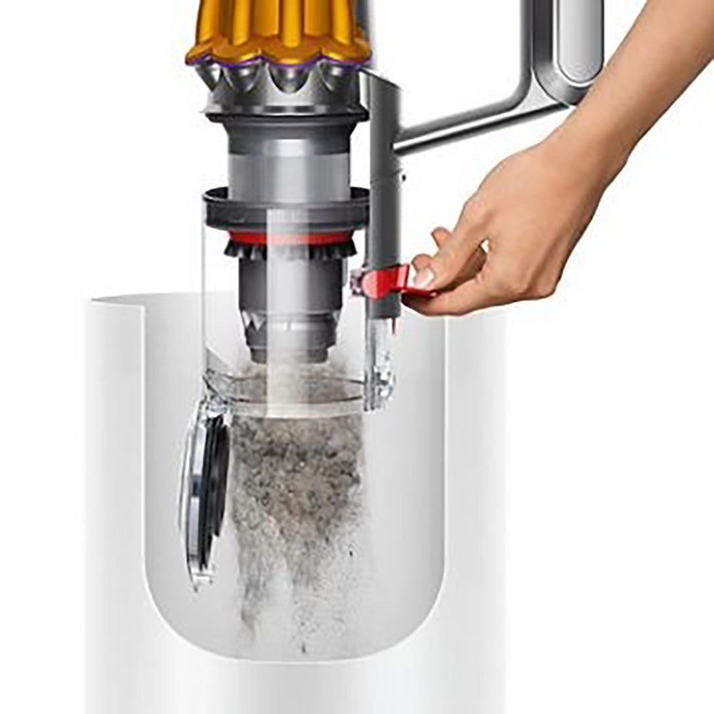 eギフト】Dyson（ダイソン）V12 Detect Slim Fluffy 掃除機 – AOYAMA