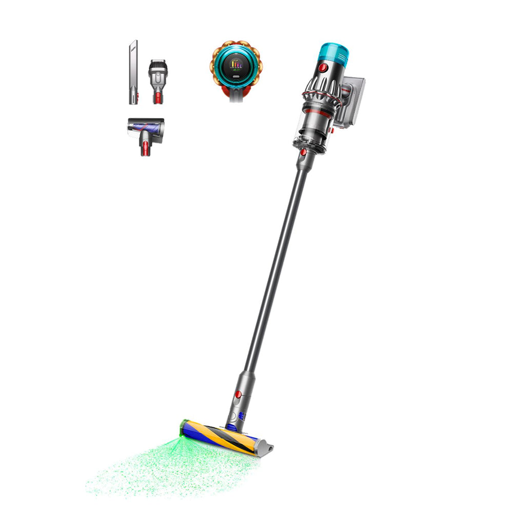 eギフト】Dyson（ダイソン）V12 Detect Slim Fluffy 掃除機 – AOYAMA