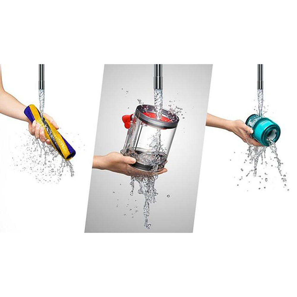 新品未使用品 ダイソン Dyson V12 Detect Slim Fluffy 楽天市場】ダイソン Dyson V12 Detect Slim Fluffy 掃除機 コードレス