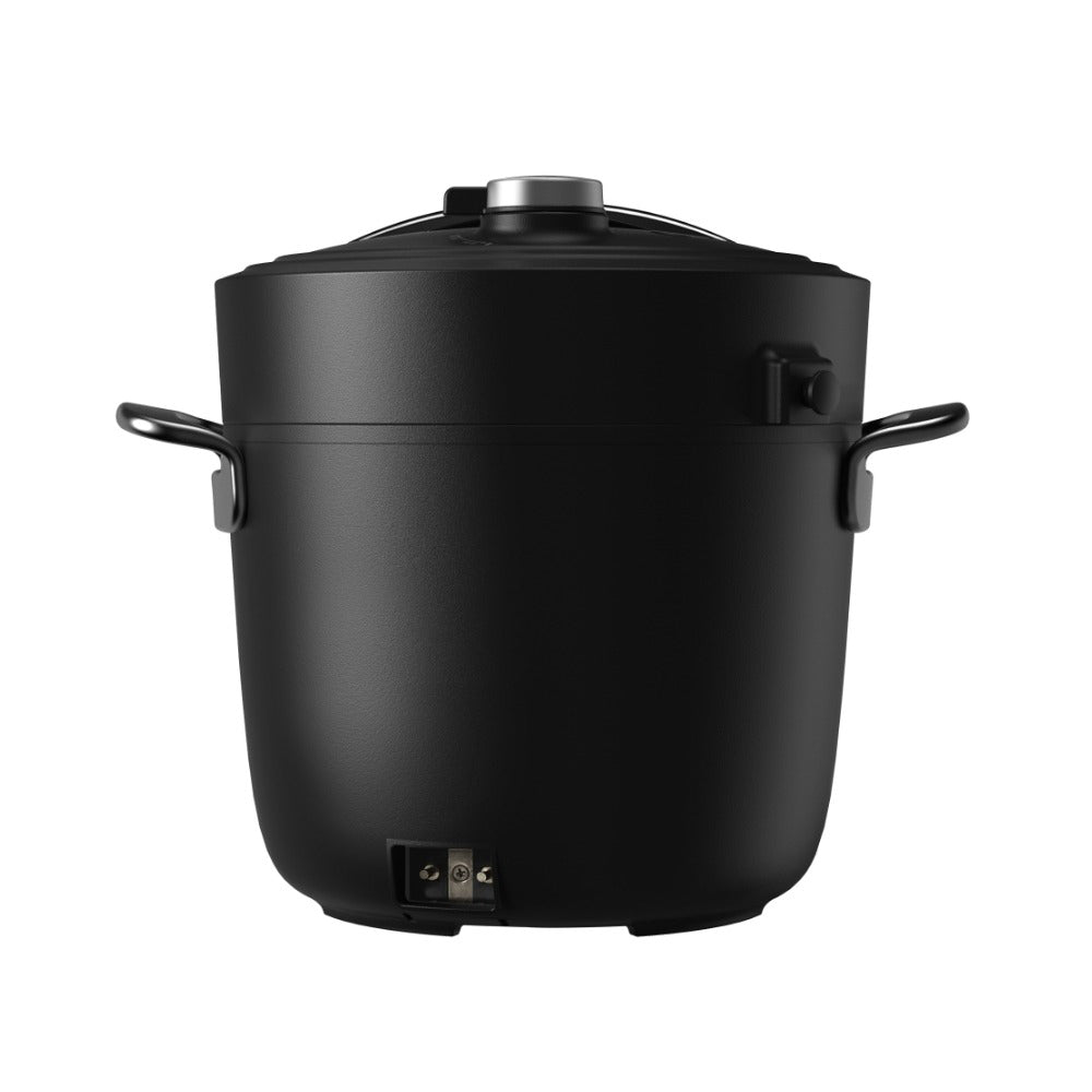 Re･De Pot 電気圧力鍋 2L ブラック ギフトカード
