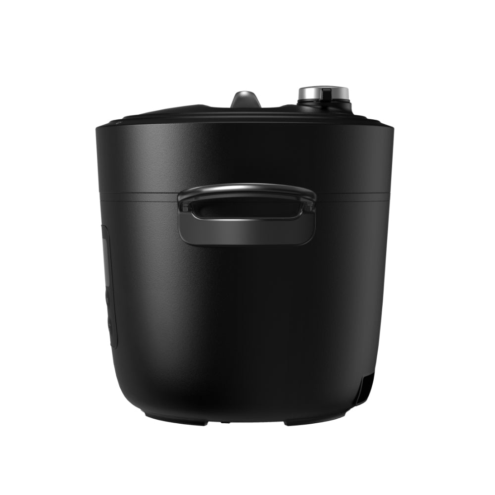 Re･De Pot 電気圧力鍋 2L ブラック ギフトカード