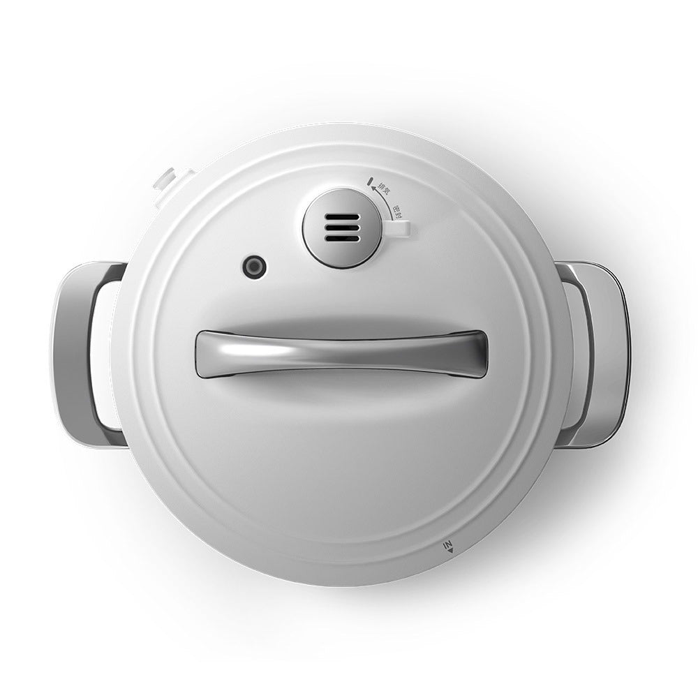 eギフト】Re・De Pot 電気圧力鍋 2L ホワイト | プレゼントに人気の